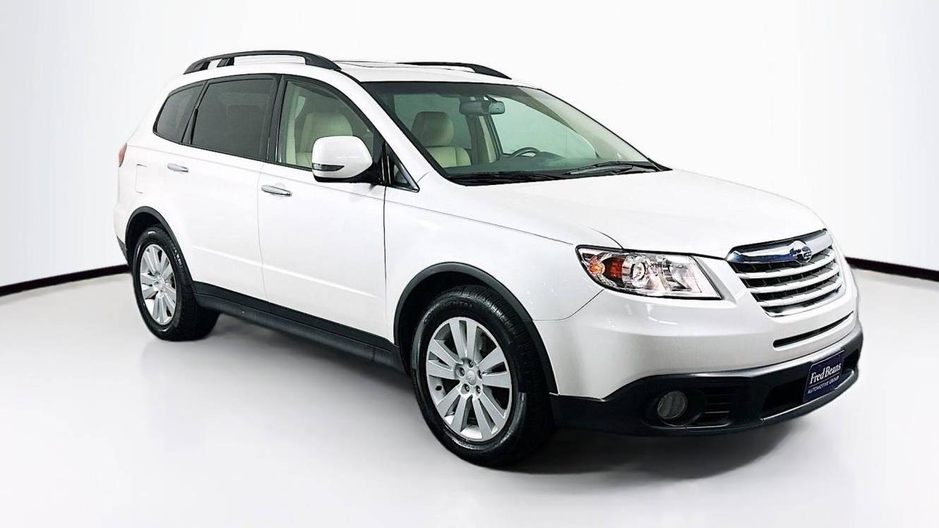 SUBARU B9 TRIBECA 2013 4S4WX9HD4D4400560 image